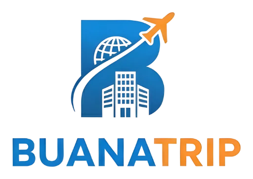Logo BuanaTrip