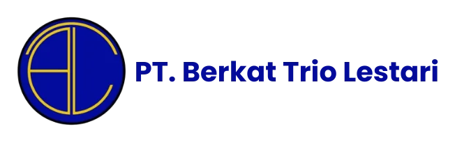 Logo BTL Jakarta